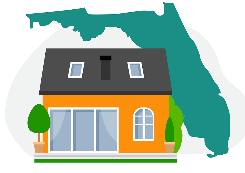 Benefits of Downsizing Your House in Florida